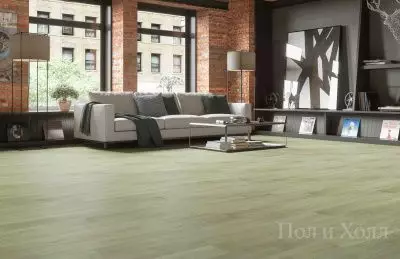 Кварцевый ламинат Refloor Home Expert Natural Дуб Утренний лес 2180-03